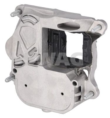 SWAG 33 11 3303 Mounting, automatic transmission Lower for AUDI